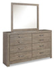 8-Piece Bedroom Package