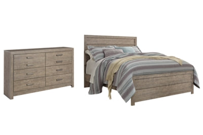 Paquete de dormitorio de 4 piezas
