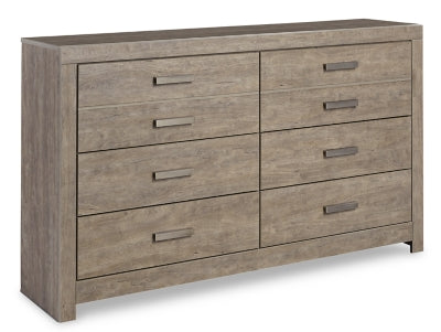 Paquete de dormitorio de 4 piezas
