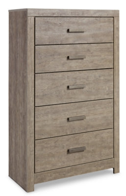 6-Piece Bedroom Package