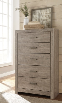 7-Piece Bedroom Package