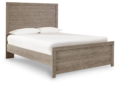 7-Piece Bedroom Package