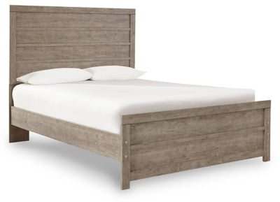 6-Piece Bedroom Package