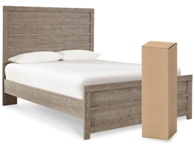 4-Piece Bedroom Package