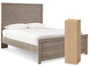 4-Piece Bedroom Package