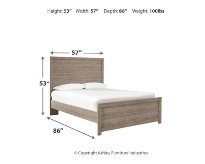 7-Piece Bedroom Package