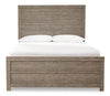 Culverbach Full Panel Bed, Dresser and Chest