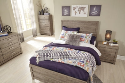 4-Piece Bedroom Package