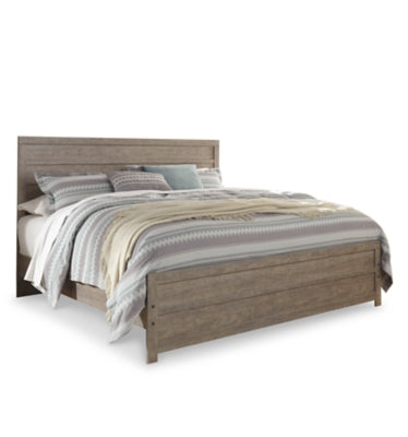 Paquete de dormitorio de 4 piezas