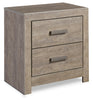 Culverbach Nightstand