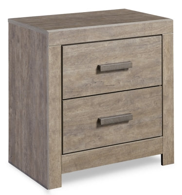 Paquete de dormitorio de 5 piezas