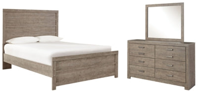 5-Piece Bedroom Package