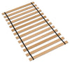Platform Twin Roll Slats