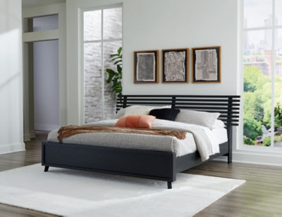 7-Piece Bedroom Package