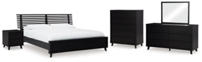 7-Piece Bedroom Package