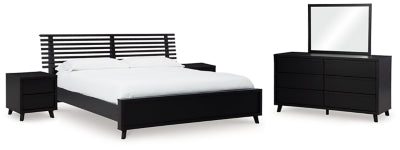 7-Piece Bedroom Package