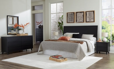 6-Piece Bedroom Package