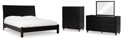 6-Piece Bedroom Package