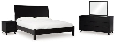 6-Piece Bedroom Package