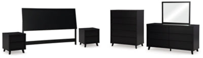 6-Piece Bedroom Package