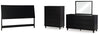 4-Piece Bedroom Package