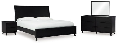 6-Piece Bedroom Package