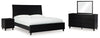 6-Piece Bedroom Package
