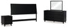 4-Piece Bedroom Package