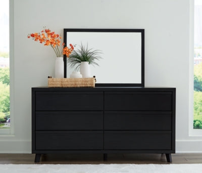 4-Piece Bedroom Package