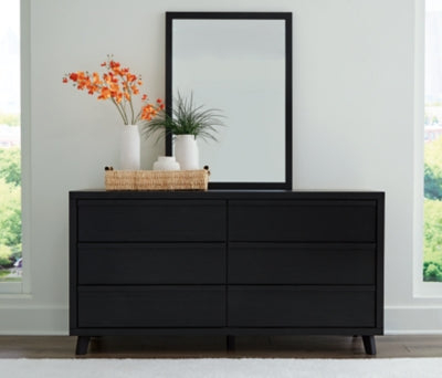7-Piece Bedroom Package