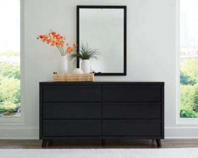 8-Piece Bedroom Package