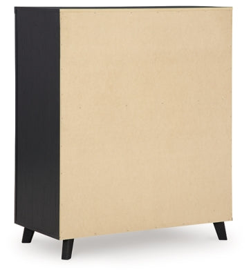 Paquete de dormitorio de 7 piezas