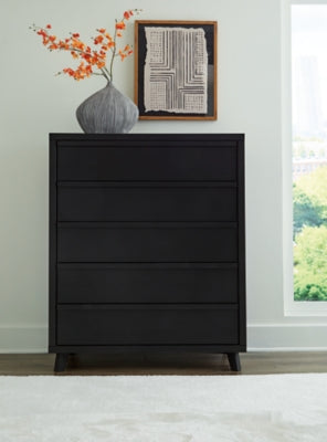 4-Piece Bedroom Package