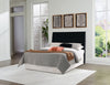 Danziar Queen Panel Headboard