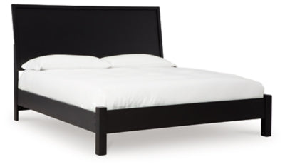 8-Piece Bedroom Package