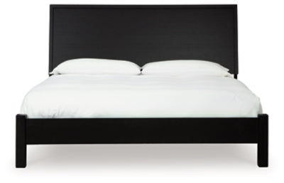6-Piece Bedroom Package
