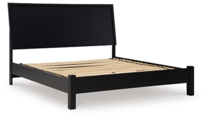 8-Piece Bedroom Package