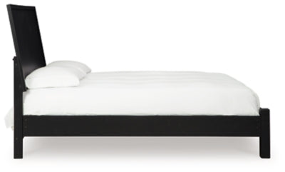 6-Piece Bedroom Package