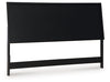 Danziar King Panel Headboard