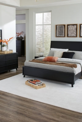 7-Piece Bedroom Package