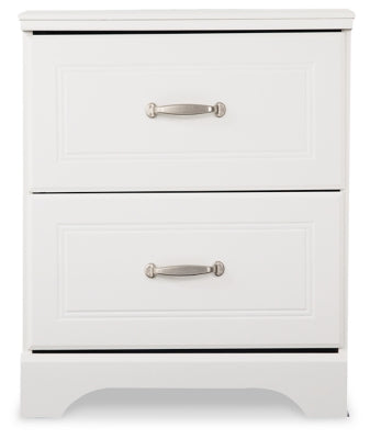 Paquete de dormitorio de 6 piezas