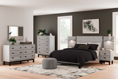 6-Piece Bedroom Package