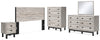 5-Piece Bedroom Package