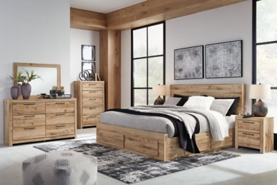 6-Piece Bedroom Package