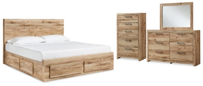 6-Piece Bedroom Package