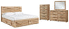 6-Piece Bedroom Package