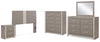 5-Piece Bedroom Package
