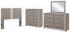 4-Piece Bedroom Package