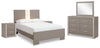 Paquete de dormitorio de 7 piezas