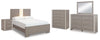 7-Piece Bedroom Package